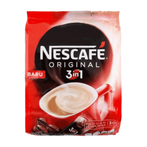 کافی میکس نسکافه 30 عددی | Nescafé Original 3in1