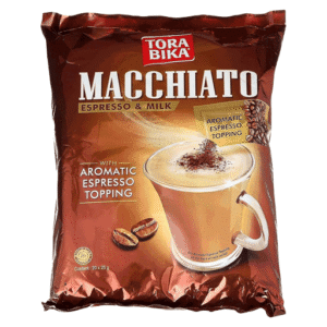 ترابیکا ماکیاتو 20 عددی | Tora bika Macchiato 20 pcs