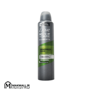 اسپری بدن داو با رایحه Sage