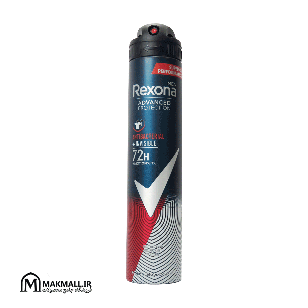 رکسونا ادونس پروتکشن انتی باکتریال رکسونا ادونس پروتکشن انتی باکتریال