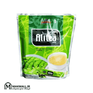 شیر چای علی تی ۱۸ عددی | Alitea Latte
