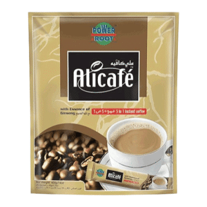 کافی میکس علی کافه ۵ در ۱ | Alicafé 5 in 1 Coffee Mix