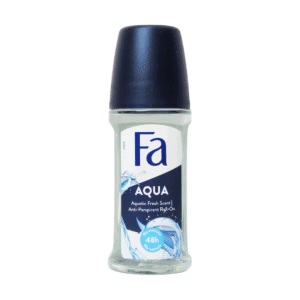 مام رول مردانه فا مدل Aqua 48h