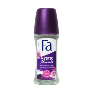 مام رول زنانه فا مدل Mystic Moments