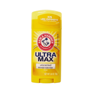 مام صابونی  آرم اند هامر Arm & Hammer | Ultra Max - (بدون بو)