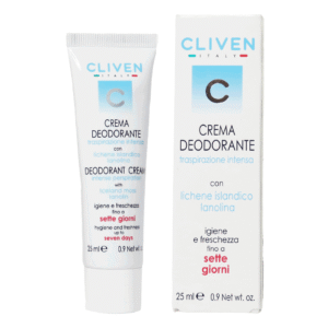 مام کرمی کلیون 25 میل | Cliven Deodorant Cream 25ml