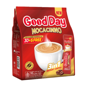 موکاچینو گوددی ۳۵ عددی | Good Day Mochaccino 35 pcs