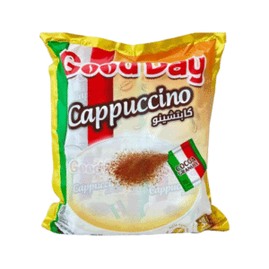 کاپوچینو گوددی 30 عددی | Good Day Cappuccino 30 pcs