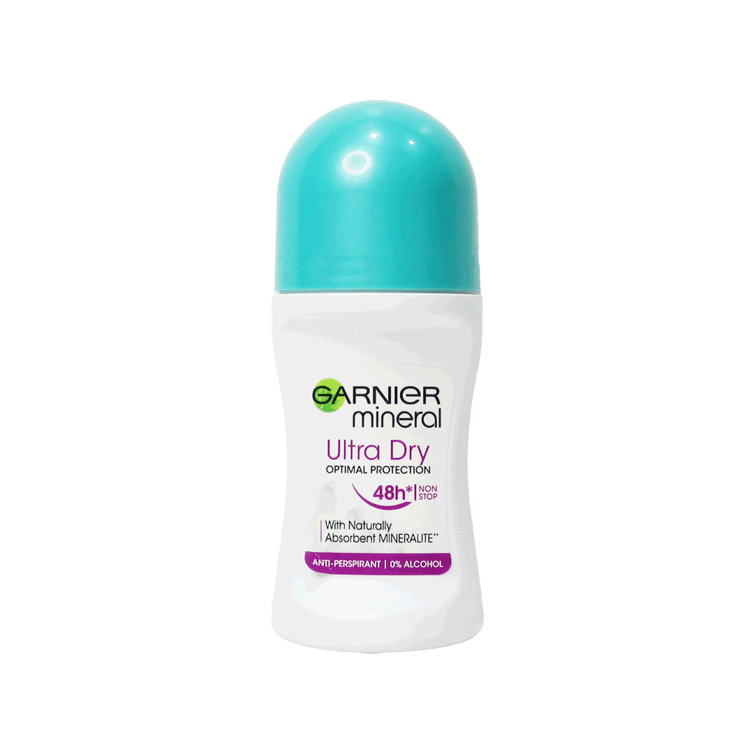 گارنیر Ultra Dry Ultra Dry