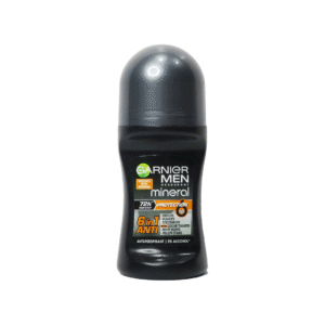 مام رول مردانه گارنیر مدل 72h Protection 6in1