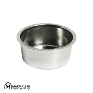بسکت غیر تحت فشار 51 میلی‌متر | Unpressurized 51mm Portafilter Basket