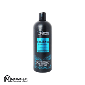 شامپو ترزمه مدل Anti-Breakage حجم 828 میل | TRESemmé Anti-Breakage + Vitamin Blend Shampoo 828ml