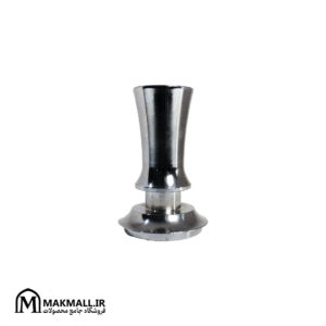 تمپر تکنیکال تمام فلز سایز 51 میلی‌متر گتر | GATER 51mm Full Stainless Steel Tamper