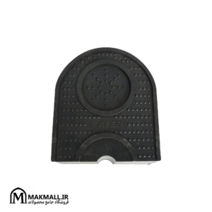تمپر مت سیلیکونی ضخیم | Silicone Tamper Mat