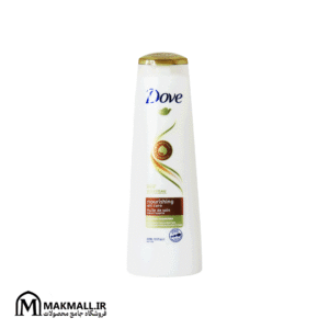 شامپو روغن مغذی داو 400 میل | Dove Nourishing Oil Care Shampoo 400ml
