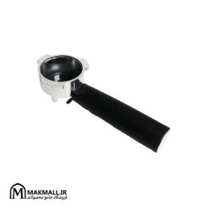 پرتافیلتر سایز 51 مخصوص دستگاه نوا | NOVA Portafilter 51mm for Espresso Machines