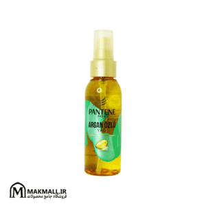 روغن موی پنتن ارگان (Pro-V) 100 میل | Pantene Smooth & Sleek Argan Oil
