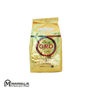 قهوه لاوازا کوالیتا اورو پرفکت سیمفونی 1000 گرم | Lavazza Qualita Oro Perfect Symphony 1000g | قهوه ۱۰۰٪ عربیکا رست متوسط
