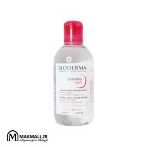 میسلار واتر بایودرما سنسیبیو H2O | Bioderma Sensibio H2O Micellar Water 250ml
