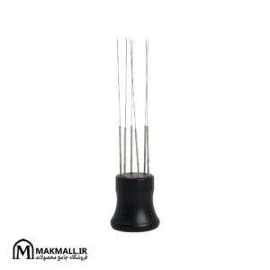 نیدل پایه فلزی |  Coffee Needle Distributor
