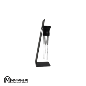 نیدل با پایه مغناطیسی | Magnetic WDT Tool with Stand - Needle Coffee Distributor Makmall