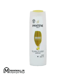شامپو پنتن Pro-V اونارچی کورویوچو 350 میلی‌لیتر | Pantene Pro-V Onarici Koruyucu Shampoo