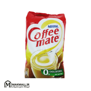 کافی میت نستله اورجینال بدون کلسترول ۱ کیلوگرم | Nestle Coffee-Mate Original Non-Dairy Creamer Zero Cholesterol 1kg