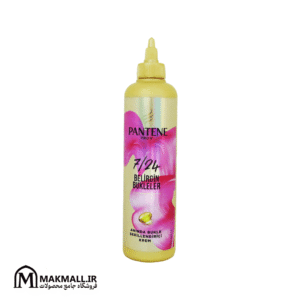 کرم موی پنتن پرو وی ۷/۲۴ بوکل شکل دهنده ۳۰۰ میل | Pantene Pro-V 7/24 Instant Curl Defining Cream