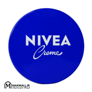 کرم نیوآ 250 میل  | Nivea Creme 250ml - Eco-Friendly Aluminium Packaging