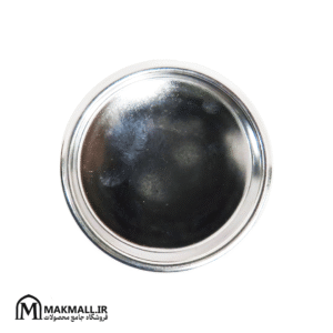 کور کن بسکت سایز 58 میلی‌متر | 58mm Blind Filter Basket for Espresso Machine