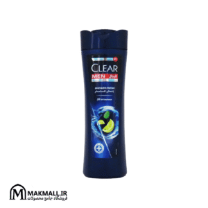 شامپو ضد شوره مردانه کلیر مدل شاور فرش 400 میل | CLEAR Men Shower Fresh Anti-Dandruff Shampoo 400ml