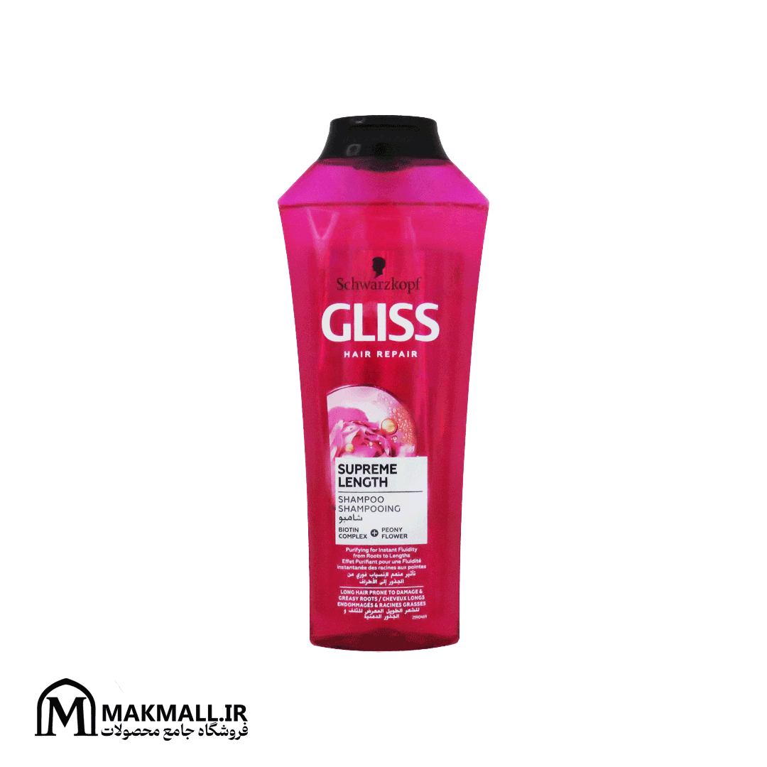 گلیس-2 گلیس 2