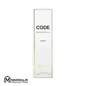 ادکلن 30 میل کوکو مادمازل کارینو وی آی پی | Carino VIP Coco Mademoiselle Eau de Parfum 30ml