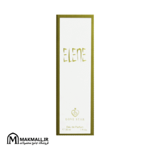 ادکلن 30 میل الین لاو استار | LOVE STAR Alien Inspired 30ml