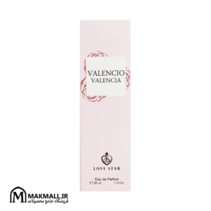 ادکلن 30 میل والنتینو والنتینا لاو استار | Love Star Valentino Valentina Eau de Parfum 30ml