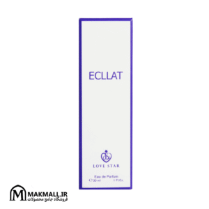 ادکلن30میل اکلت لاو استار | Lanvin Eclat Love Star 30ml
