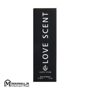 ادکلن30میل سیلور سنت لاو استار | Silver Scent Love Star 30ml