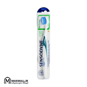 مسواک سنسوداین نرم مولتی‌کر | Sensodyne MultiCare Soft Toothbrush