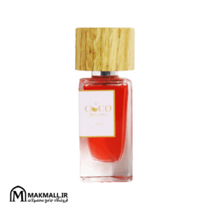 ادکلن باکارات رژ کوکو بلانک 30 میل | Coco Blanc Baccarat Rouge 540 30ml
