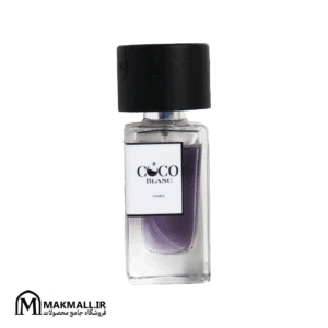ادکلن ساواج کوکو بلانک 30 میل | Coco Blanc Sauvage 30ml