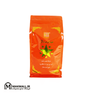 چای سیاه بارمال پنج ستاره 500 گرمی | Barmal Black Tea Five Star 500g