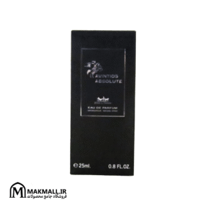 عطر آوینتیوس ابسولوت جسیکا تواین ادو پرفیوم | Jessica Twain Avintios Absolute EDP رایحه چوبی معطر مردانه خاص