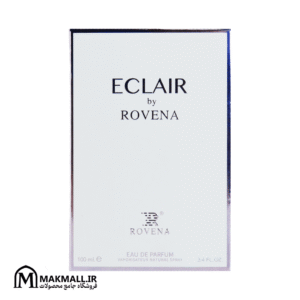 ادکلن روونا اکلت 100 میل | Rovena Eclair Eau De Parfum 100ml