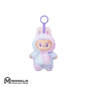 عروسک لبوبو مدل انرژی | Labubu Big into Energy Plush Doll