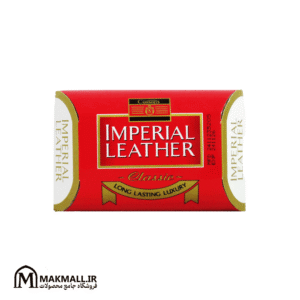 صابون امپریال لدر کلاسیک 200 گرم | Imperial Leather Classic Soap 200g