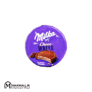 ویفر شکلاتی میلکا 30 گرمی | Milka Choco Wafer 30g