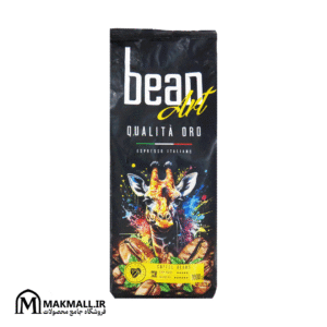 قهوه بین آرت کوالیتا اورو اسپرسو ایتالیانو | Bean Art Qualità Oro Espresso Italiano